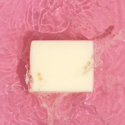 Tallow Moisturizing Soap