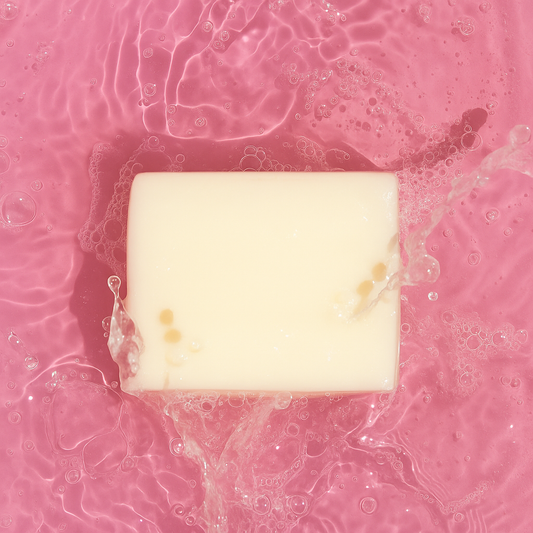 Tallow Moisturizing Soap