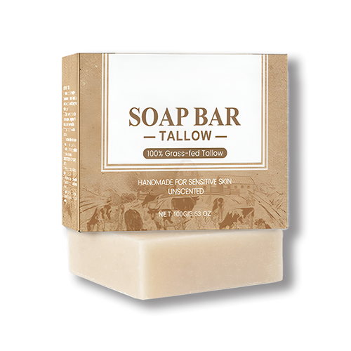 Tallow Moisturizing Soap